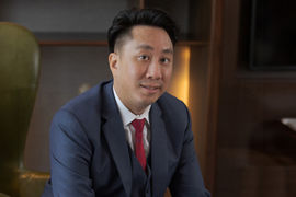 Four Seasons Singapore appoints new hotel manager