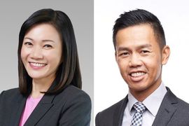 Singapore Tourism Board welcomes Melissa Ow as new chief