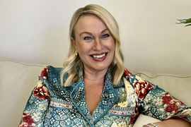 Michelle Sargent joins Events Beyond as managing director