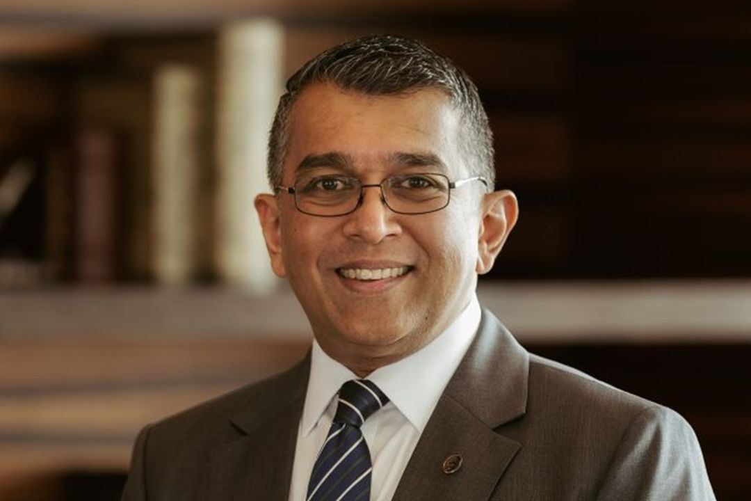 New GM at Sheraton Petaling Jaya Hotel
