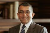New GM at Sheraton Petaling Jaya Hotel
