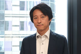 New executive director for JNTO Singapore office