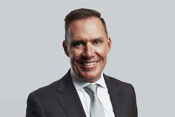 New CEO role for Simon McGrath