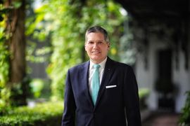 George Koumendakos appointed as new GM of Sofitel Legend Metropole Hanoi