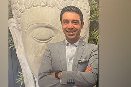 New MD for FCM Travel India