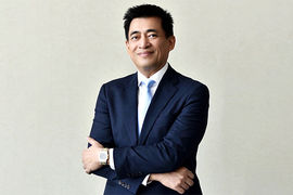 New CEO for Queen Sirikit National Convention Center