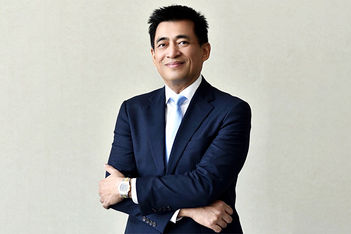 New CEO for Queen Sirikit National Convention Center