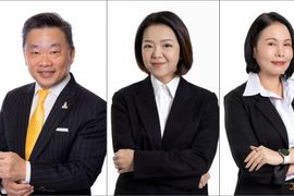 TCEB unveils senior leadership appointments