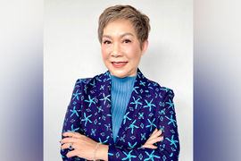 TCEB names Supawan Teerarat as new president