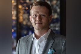 The Ritz-Carlton, Langkawi has a new GM