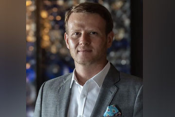 The Ritz-Carlton, Langkawi has a new GM
