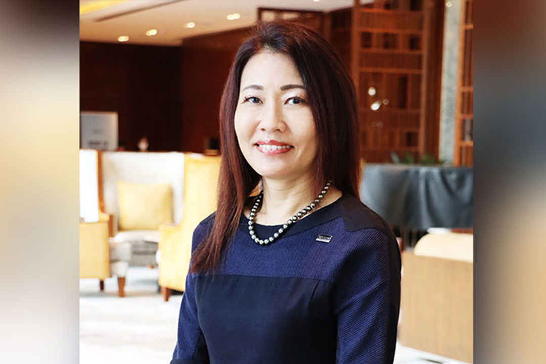 New DOSM joins The Westin Singapore