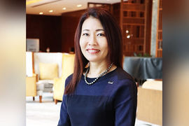 New DOSM joins The Westin Singapore