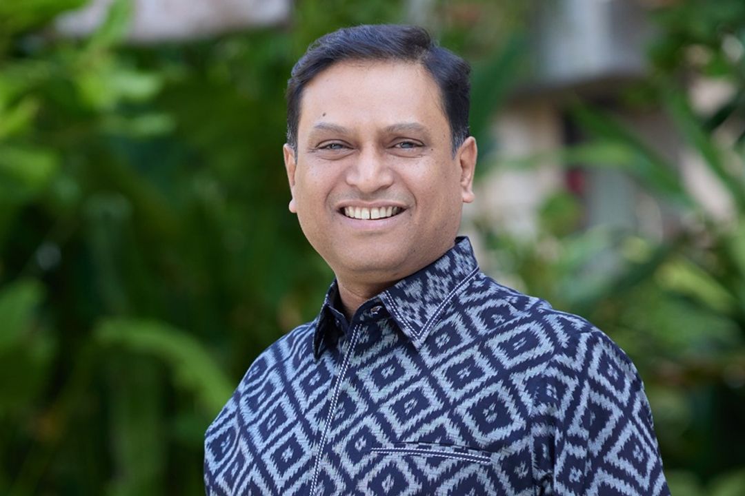 New GM for The Westin Resort Nusa Dua, Bali and convention centre