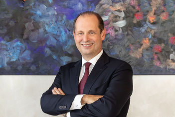 Jumeriah Group appoints new COO