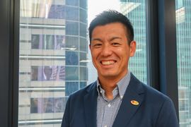JNTO Singapore has a new chief