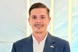 Meliá Pattaya Hotel announces new GM