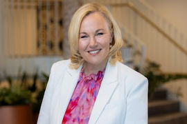 Tourism Australia’s managing director to step down