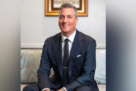 The Athenee Hotel in Bangkok gets new GM