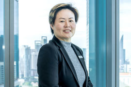 MyCEB has a new CEO