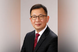 New CEO comes on board for Coex