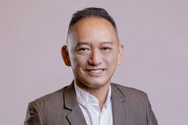 Constellar lines up new CEO