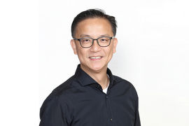 Destination Asia Singapore welcomes new GM Nicholas Wong
