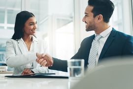 GainingEdge on the lookout for a new CEO
