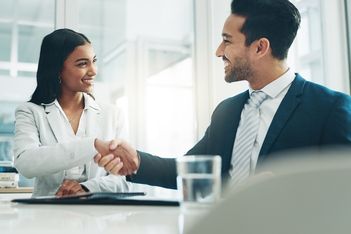 GainingEdge on the lookout for a new CEO