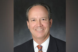 IAEE president David DuBois to step down