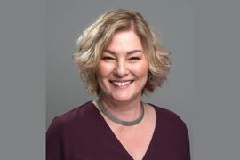 A new president takes reins at IAPCO
