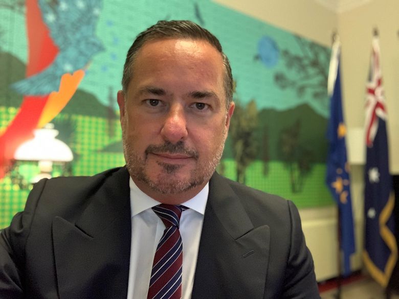 BESydney appoints new board director