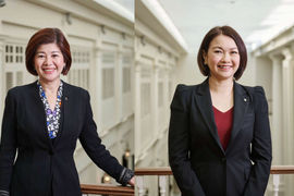 Dual promotions for InterContinental Singapore