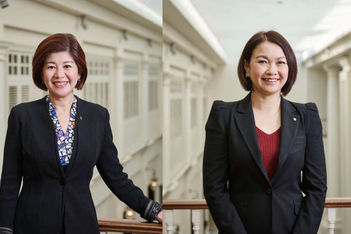 Dual promotions for InterContinental Singapore