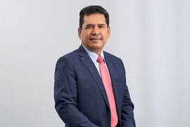Trailblazer Abdul Khani Daud retires from MyCEB