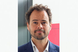 New director powers up sustainability at BCD Meetings & Events
