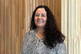 Seasoned global event prof joins Te Pae Christchurch
