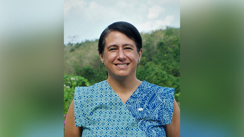 Accor appoints Katya Herting to head new Raffles Bali