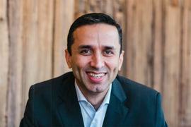 Grand Hyatt Jakarta has a new general manager