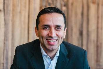 Grand Hyatt Jakarta has a new general manager