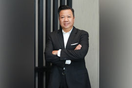 Adrian Chua takes the helm of Marriott’s Penang portfolio