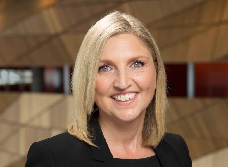 Melbourne Convention and Exhibition Centre’s new director of Business Relaunch is appointed