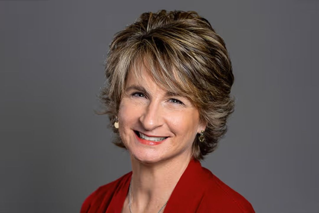 Rebecca Wright returns as SITE’s interim CEO