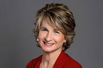 Rebecca Wright returns as SITE’s interim CEO