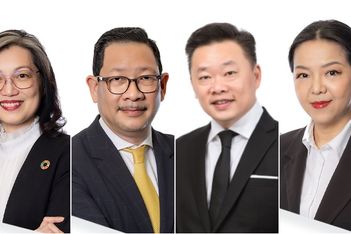 TCEB announces new leadership team