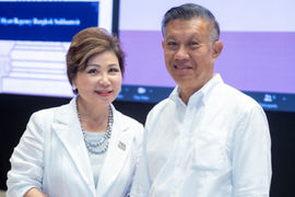 TICA ushers in new leadership as longstanding president steps down