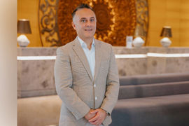 The Westin Resort Nusa Dua, Bali welcomes new hotel manager
