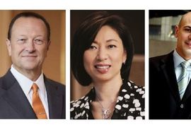 Wynn Macau shuffles leaders for the win
