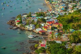 Why second-tier MICE cities are picking up