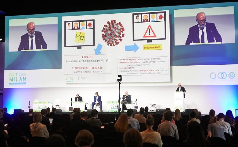 European PCO reports ‘sharp reboot’ in face-to-face meetings